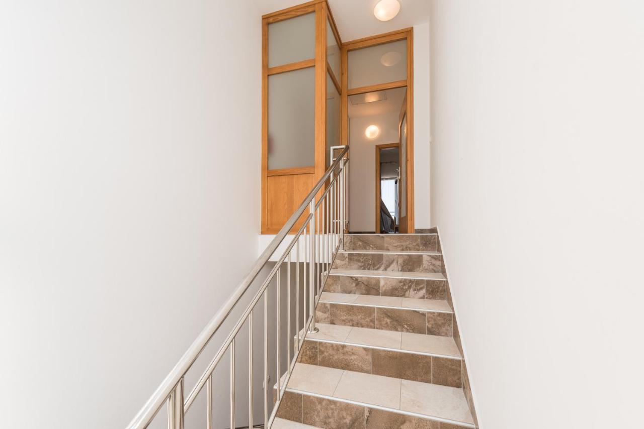 Apartment Petra S Bazenom, Rostiljem I Parkingom *